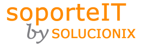 Soporte IT by Solucionix